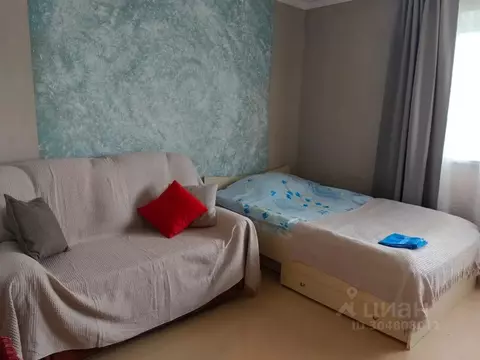 1-к кв. Архангельская область, Приморский муниципальный округ, пос. ...