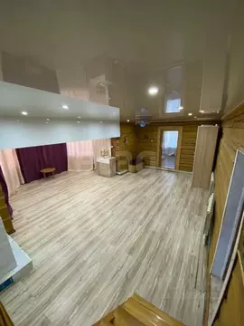 Дом в Саха (Якутия), Покровск ул. Братьев Ксенофонтовых, 94 (120 м)