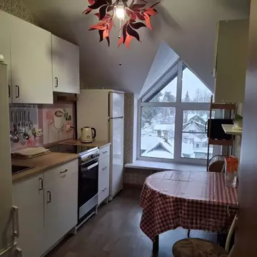 1-к кв. Ленинградская область, Всеволожск Константиновская ул., 92 ...