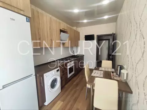 1-к кв. Калининградская область, Калининград ул. Старшины Дадаева, 71 ...