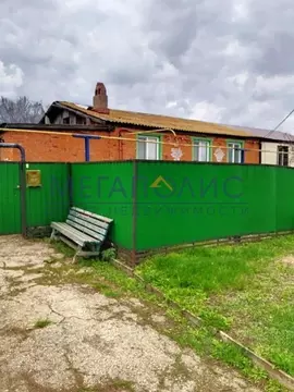 3-к кв. Саратовская область, Балаковский район, с. Быков Отрог Зеленая ...