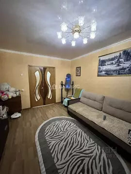 3-к кв. Волгоградская область, Волгоград ул. Менжинского, 28 (65.2 м)