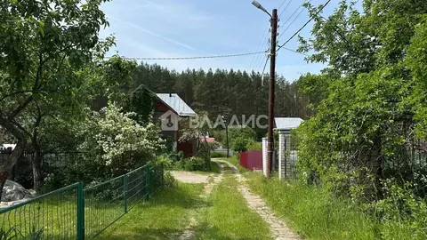 Дом в Нижегородская область, Богородский муниципальный округ, ...