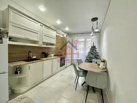 1-к кв. Ставропольский край, Ессентуки Никольская ул., 27/8А (41.0 м)