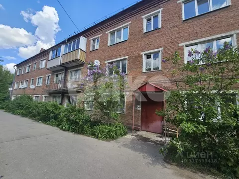 Комната Московская область, Воскресенск Цемгигант мкр, ул. Ленинская, ...