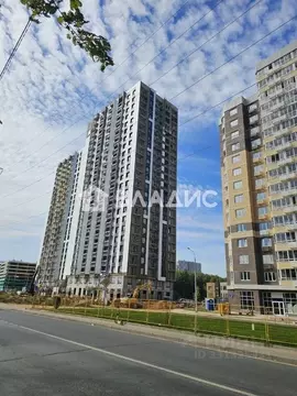 2-к кв. Московская область, Одинцово Северная ул., 1 (58.5 м)