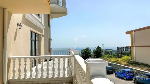 1-к кв. Крым, Ялта муниципальный округ, Восход пгт ул. Наташинская, 2Ж ...