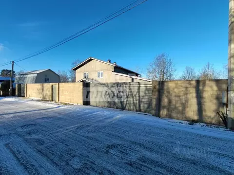 Дом в Калужская область, Калуга ул. Хитровка, 16 (141 м)