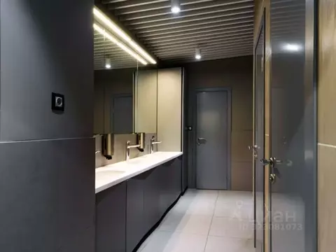 Офис в Москва ул. Сущевский Вал, 20Б (1312 м)