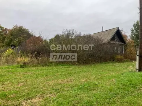 Участок в Марий Эл, Оршанский район, Марковское с/пос, с. Кучка ул. ...