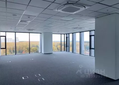 Офис в Московская область, Одинцовский городской округ, Новоивановское ...