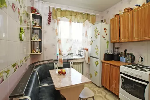 1-к кв. Омская область, Омск ул. 15-я Рабочая, 102 (32.4 м)