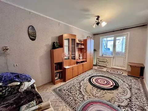 1-к кв. Воронежская область, Семилуки Транспортная ул., 6/3 (34.5 м)