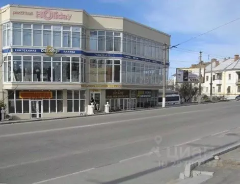 Офис в Севастополь ул. Пожарова, 16 (329 м)