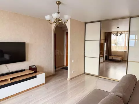 1-к кв. Московская область, Одинцово Комсомольская ул., 20 (34.5 м)