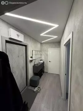 2-комнатная квартира: Москва, Рождественская улица, 23/33 (54 м)