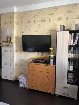 Комната Московская область, Подольск ул. Большая Серпуховская, 36/1 ...