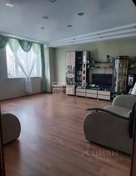 2-к кв. Липецкая область, Липецк ул. Калинина, 1Б (80.5 м)