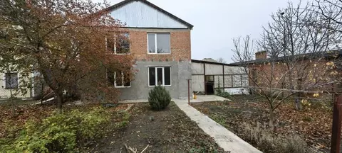 Дом в Ростовская область, Аксайский район, Щепкинское с/пос, ...