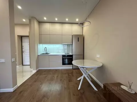 1-к кв. Новосибирская область, Новосибирск Покатная ул., 55 (36.2 м)