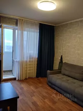 1-к кв. Ростовская область, Волгодонск Октябрьское ш., 5 (33.3 м)