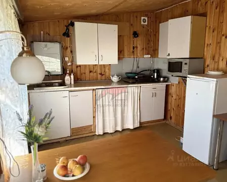Дом в Московская область, Истра муниципальный округ, пос. Агрогородок  ...