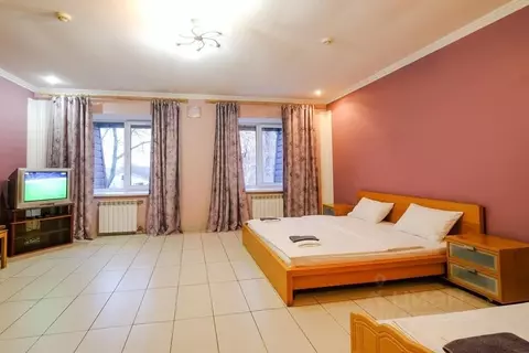 Комната Татарстан, Казань ул. Мазита Гафури, 7Б (35.0 м)