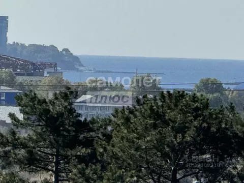 Участок в Краснодарский край, Анапа муниципальный округ, пос. Верхнее ...