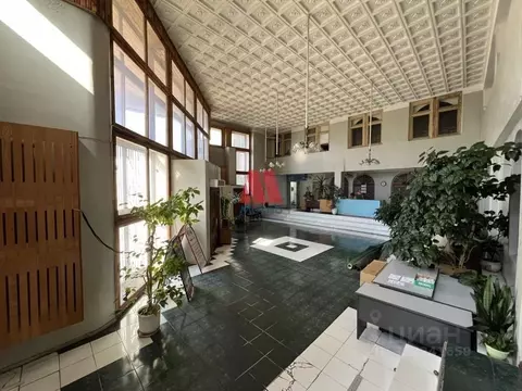 Офис в Ярославская область, Ярославль ул. Собинова, 31/6 (200 м)