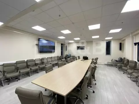 Офис в Москва ул. Большая Дмитровка, 16С2 (234 м)