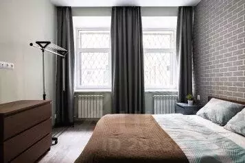 2-к кв. Санкт-Петербург Шпалерная ул., 11 (59.0 м)