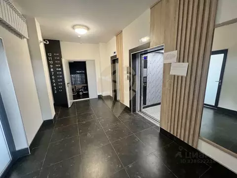 2-к кв. Белгородская область, Старый Оскол Центральный мкр, 4А (67.0 ...