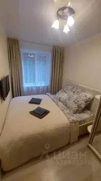 2-к кв. Калининградская область, Калининград Космическая ул., 28 (50.0 ...