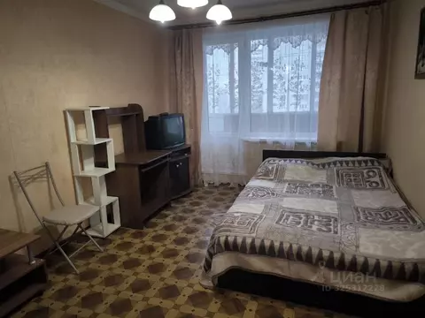 1-к кв. Московская область, Королев ул. 50-летия ВЛКСМ, 5/16 (32.0 м)