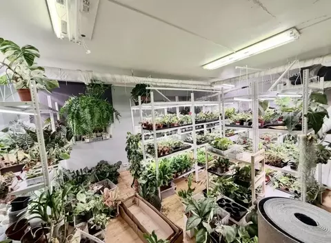 Помещение свободного назначения в Москва Сумской проезд, 21К1 (35 м)