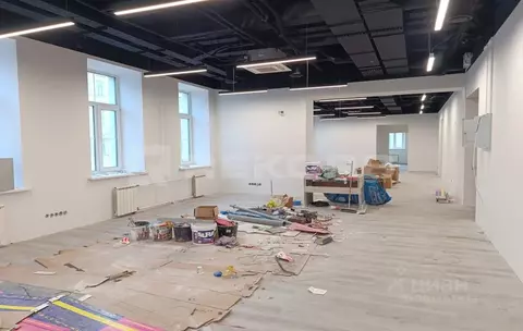 Офис в Санкт-Петербург Кирочная ул., 28 (300 м)