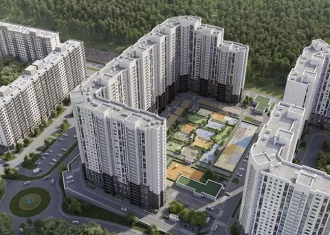 Помещение свободного назначения в Московская область, Котельники Новые ...