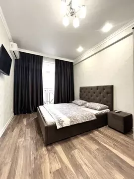 1-к кв. Ставропольский край, Пятигорск ул. Адмиральского, 1А (45.0 м)