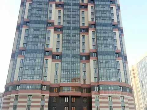 Студия Санкт-Петербург ул. Доблести, 7к1 (24.7 м)