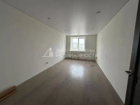 Квартира, 2 комнаты, 78.3 м