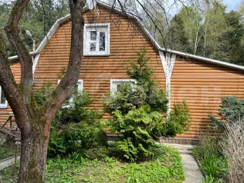Продается дом в КП ЛапинО2