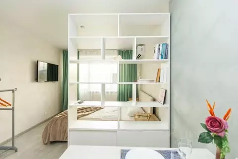 1-к кв. Удмуртия, Ижевск Северный пер., 50 (25.0 м)