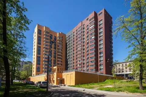 Гараж в Москва Каширское ш., 11К3 (13 м)
