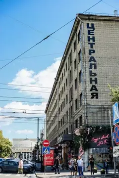 Комната Новосибирская область, Новосибирск ул. Ленина, 3 (10.0 м)