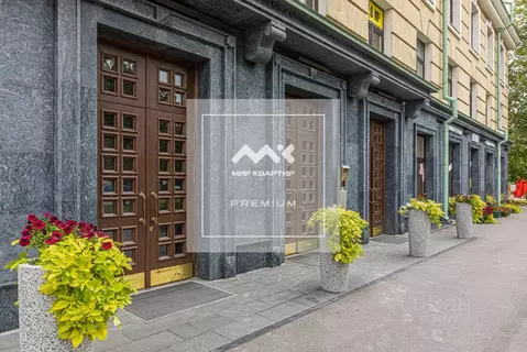 Офис в Санкт-Петербург Подъездной пер., 12 (35 м)