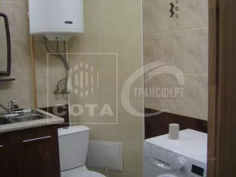 1-к кв. Воронежская область, Воронеж ул. Старых Большевиков, 20/1 ...