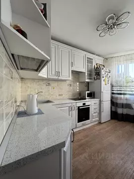 2-к кв. Московская область, Видное ул. Завидная, 3 (52.0 м)