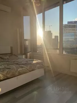 1-к кв. Москва Шелепихинская наб., 34к5 (32.0 м)