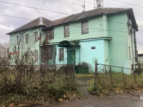 Помещение свободного назначения в Ленинградская область, Всеволожский ...