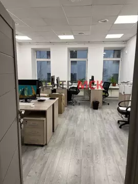 Офис в Москва Ермолаевский пер., 25 (130 м)